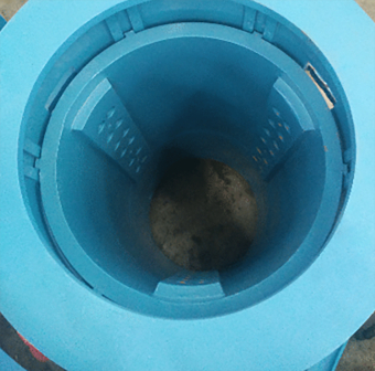 YTR406DH旋挖鉆機(jī)